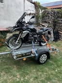 2015 BMW BMW R 1200 GS - 56 000 km - Náhled 2