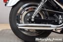 2003 Harley-Davidson Harley-Davidson Sportster 1200 - 18 000 km - Náhled 1