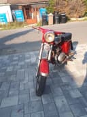 1991 Jawa JAWA 350 Kývačka Panelka - 8 639 km - Náhled 3