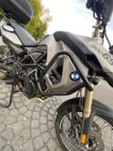 2008 BMW BMW F 800 GS - 64 000 km - Náhled 4