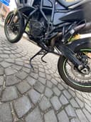 2008 BMW BMW F 800 GS - 64 000 km - Náhled 5