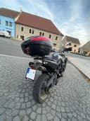 2008 BMW BMW F 800 GS - 64 000 km - Náhled 6