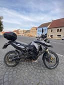 2008 BMW BMW F 800 GS - 64 000 km - Náhled 1