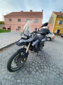 2008 BMW BMW F 800 GS - 64 000 km - Náhled 3