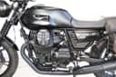 2025 Moto Guzzi Moto Guzzi V7 - 10 000 km - Náhled 2