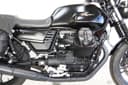2025 Moto Guzzi Moto Guzzi V7 - 10 000 km - Náhled 3