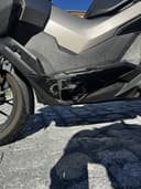2026 Honda Honda ADV 350 - 5 050 km - Náhled 5