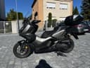 2026 Honda Honda ADV 350 - 5 050 km - Náhled 3