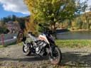 2021 KTM KTM 390 Duke - 812 km - Náhled 3