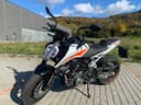 2021 KTM KTM 390 Duke - 812 km - Náhled 1