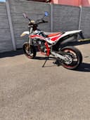 2020 Beta RR 125 - 13 000 km - Náhled 4