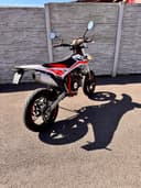 2020 Beta RR 125 - 13 000 km - Náhled 6
