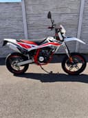2020 Beta RR 125 - 13 000 km - Náhled 7