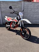 2020 Beta RR 125 - 13 000 km - Náhled 8