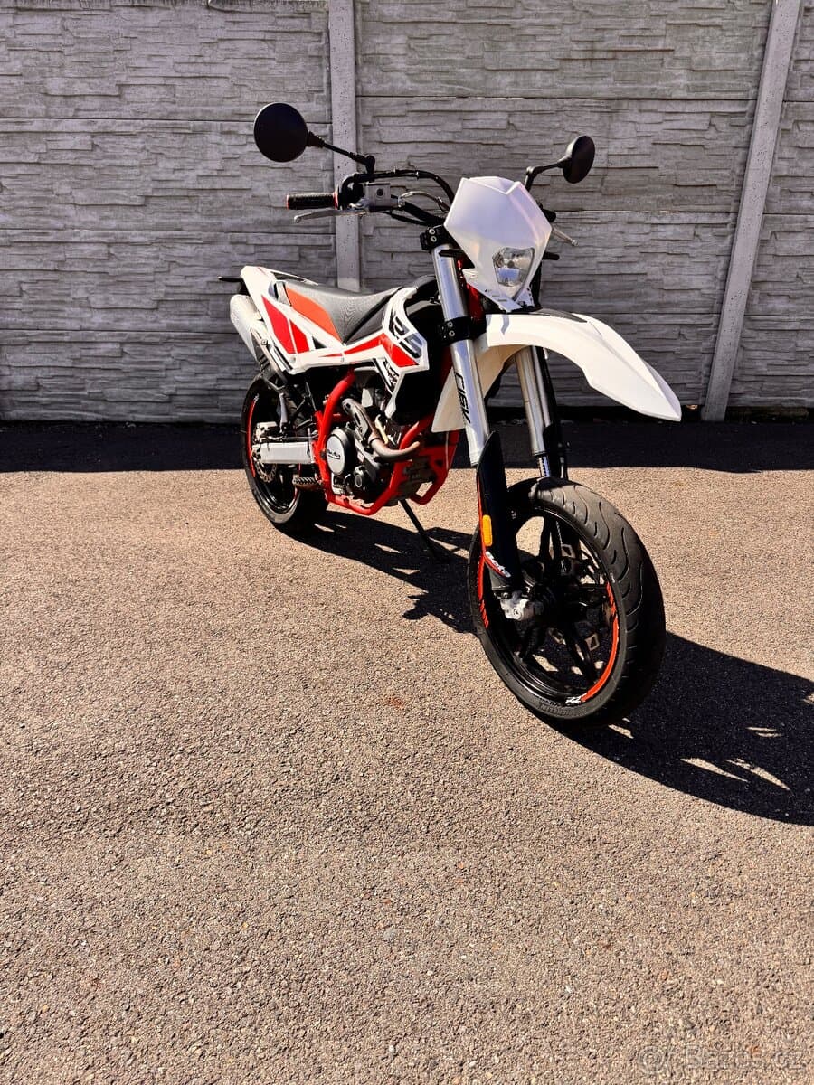 2020 Beta RR 125 - 13 000 km - Fotka 1