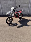 2020 Beta RR 125 - 13 000 km - Náhled 3
