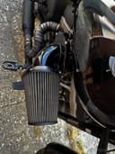2001 Harley-Davidson Dyna - 21 000 km - Náhled 3