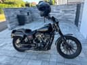 2001 Harley-Davidson Dyna - 21 000 km - Náhled 4