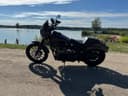 2001 Harley-Davidson Dyna - 21 000 km - Náhled 5