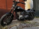 2001 Harley-Davidson Dyna - 21 000 km - Náhled 6
