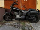 2001 Harley-Davidson Dyna - 21 000 km - Náhled 7