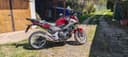 2016 Honda Honda NC 750 X - 8 800 km - Náhled 1