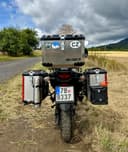 2010 Honda Honda XL 700 V Transalp - 55 500 km - Náhled 7