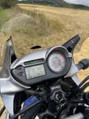 2010 Honda Honda XL 700 V Transalp - 55 500 km - Náhled 8