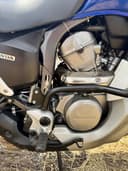 2010 Honda Honda XL 700 V Transalp - 55 500 km - Náhled 2