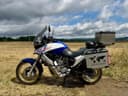 2010 Honda Honda XL 700 V Transalp - 55 500 km - Náhled 1