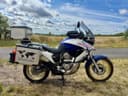 2010 Honda Honda XL 700 V Transalp - 55 500 km - Náhled 4