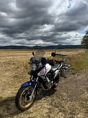 2010 Honda Honda XL 700 V Transalp - 55 500 km - Náhled 5