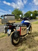 2010 Honda Honda XL 700 V Transalp - 55 500 km - Náhled 6