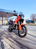 2007 KTM KTM 990 Adventure - 101 000 km - Náhled 1
