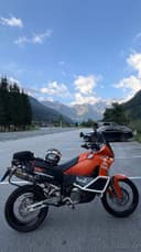 2007 KTM KTM 990 Adventure - 101 000 km - Náhled 2