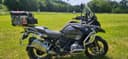 2019 BMW BMW R 1250 GS Adventure - 58 000 km - Náhled 3
