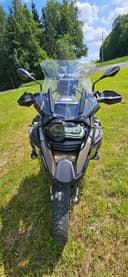 2019 BMW BMW R 1250 GS Adventure - 58 000 km - Náhled 2