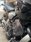 2007 Honda Honda CB 600 F Hornet - 33 000 km - Náhled 5