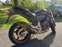 2007 Honda Honda CB 600 F Hornet - 33 000 km - Náhled 2