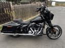 2016 Harley-Davidson Harley-Davidson Touring - 37 000 km - Náhled 1