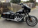 2016 Harley-Davidson Harley-Davidson Touring - 37 000 km - Náhled 2