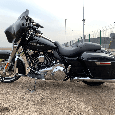 2016 Harley-Davidson Harley-Davidson Touring - 37 000 km - Náhled 4