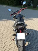 2007 Honda Honda CB 900 F Hornet - 2 km - Náhled 4