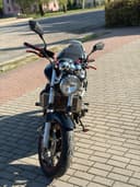 2007 Honda Honda CB 900 F Hornet - 2 km - Náhled 6