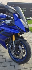 2020 Yamaha Yamaha YZF-R6 - 21 513 km - Náhled 5