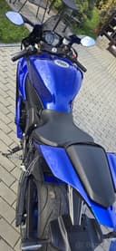 2020 Yamaha Yamaha YZF-R6 - 21 513 km - Náhled 3