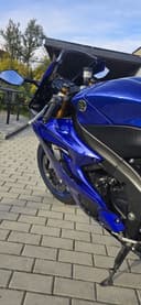 2020 Yamaha Yamaha YZF-R6 - 21 513 km - Náhled 4