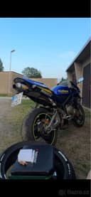 2003 Honda Honda CBR 600 RR - 75 000 km - Náhled 3