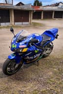 2003 Honda Honda CBR 600 RR - 75 000 km - Náhled 1