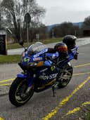 2003 Honda Honda CBR 600 RR - 75 000 km - Náhled 2